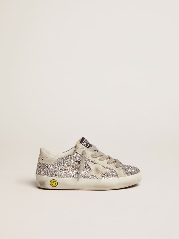 ggdb sneakers glitter