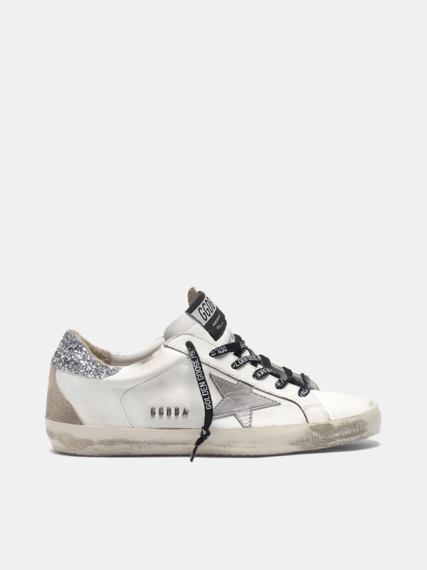 golden goose sparkle high tops