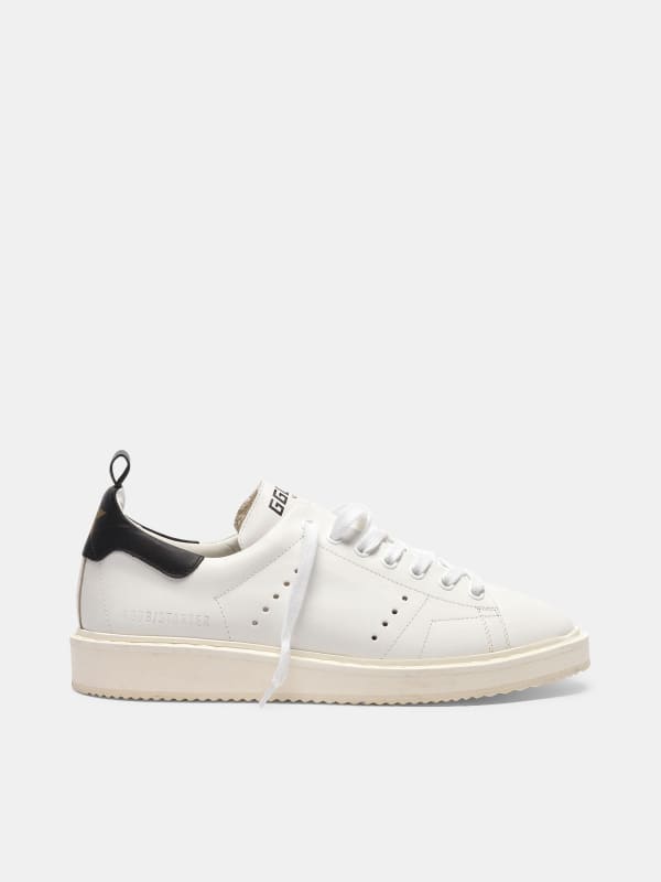 Golden goose starter store uomo online