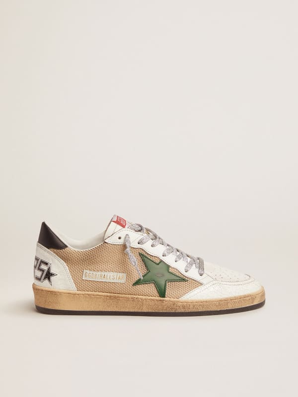 Golden goose ball online star homme