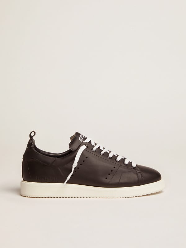 Golden goose store starter bambino