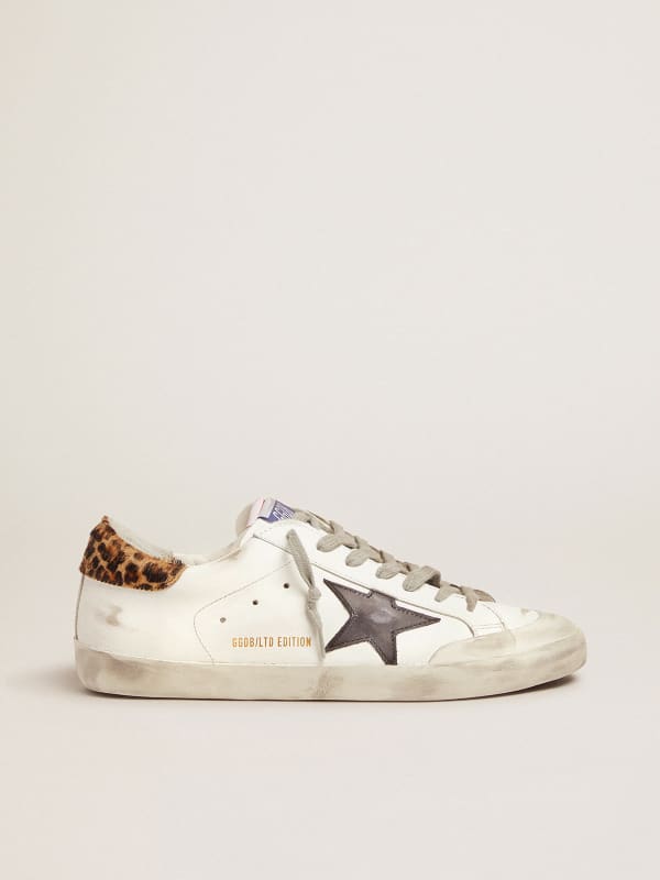 Cheetah store golden goose