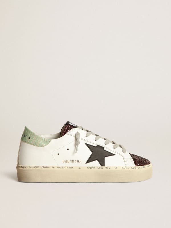 Golden goose high store star sneakers