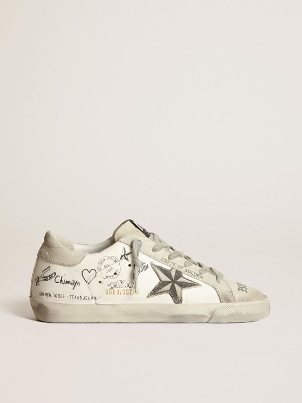 Limited edition best sale golden goose