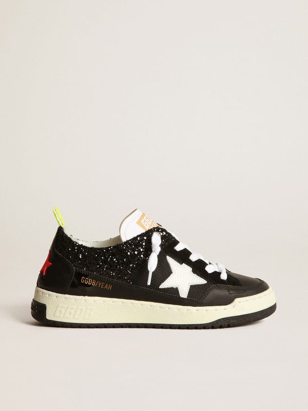 Golden goose femme outlet basket