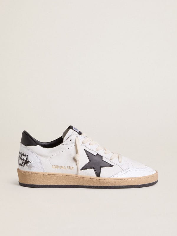 Golden goose ball 2024 star sneakers sale