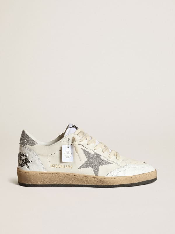 Golden goose ball store star sale