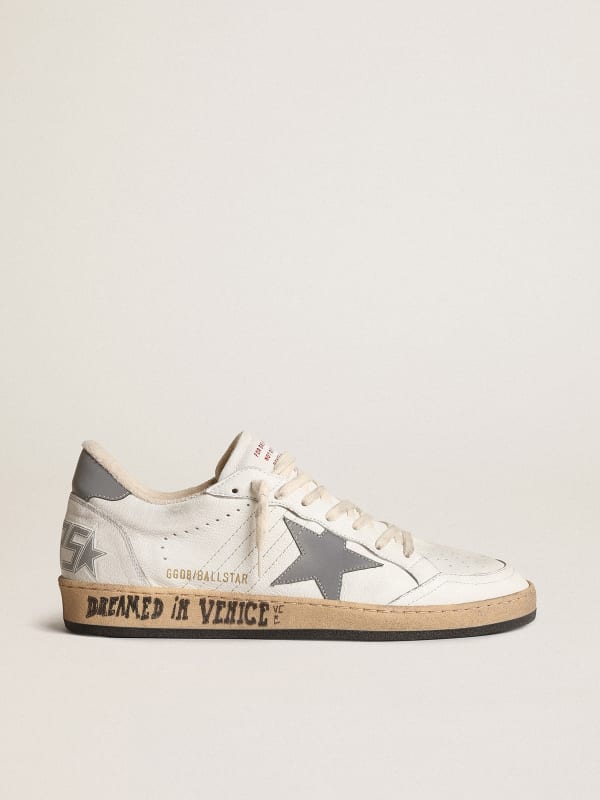 Golden goose bianche e nere online