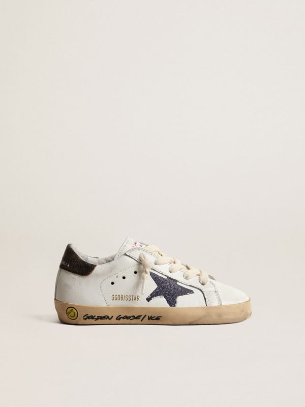 Golden goose cheap bambina online