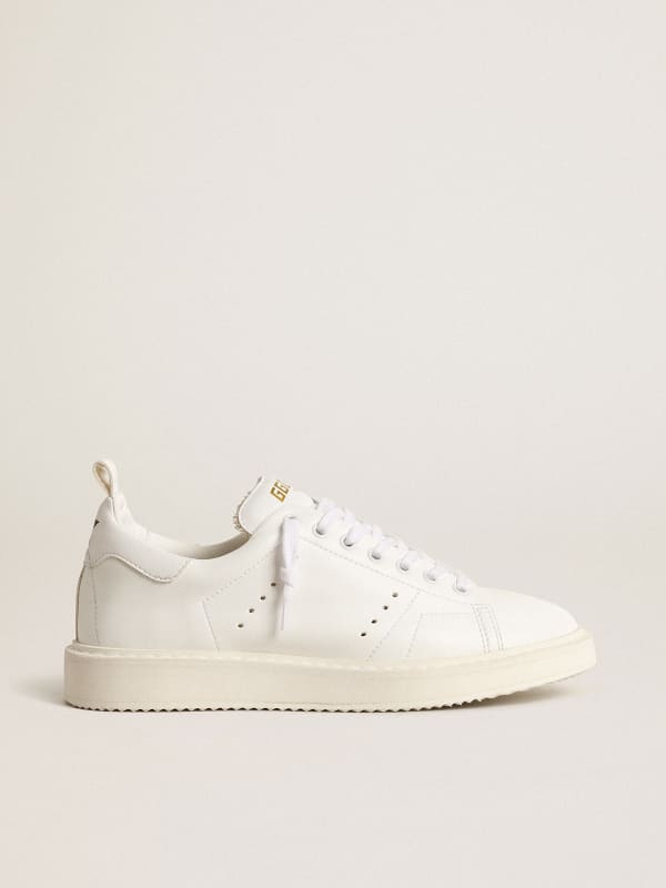 Golden goose starter hotsell donna rosse