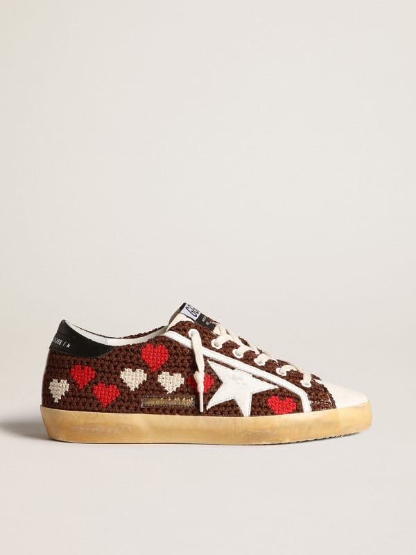ShopStyle Look by lsassociate featuring Golden Goose Multicolor