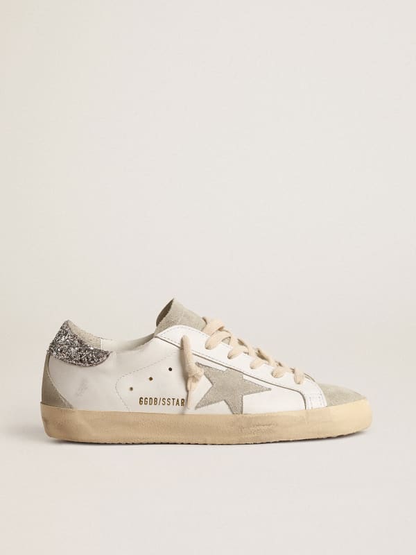 Golden goose hot sale gold superstar