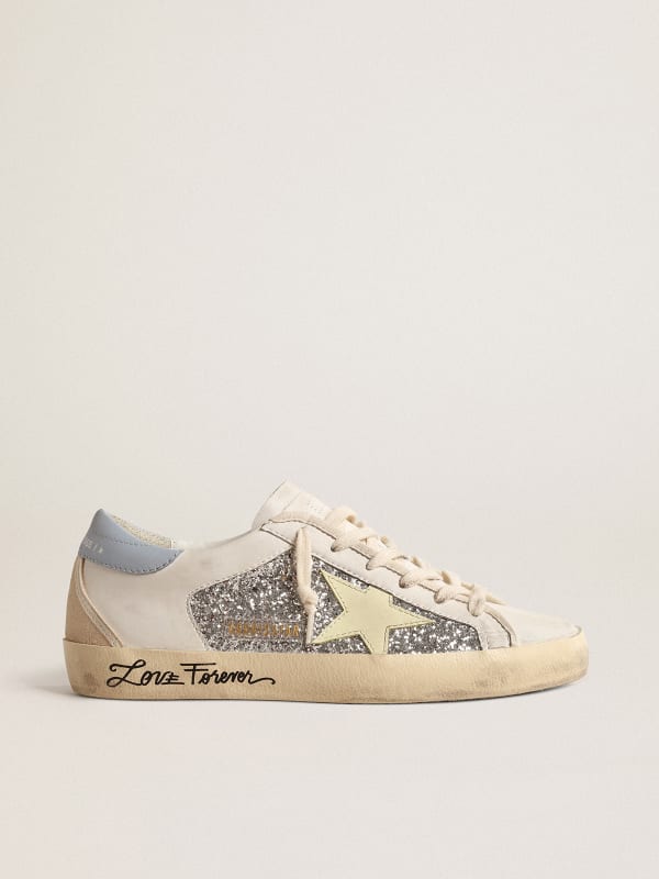 Golden goose hot sale yellow