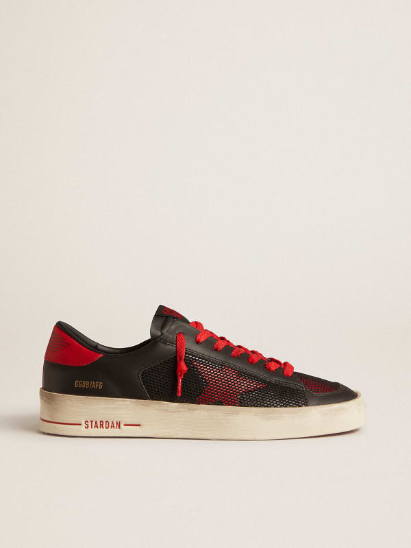 Stardan sneakers sale golden goose