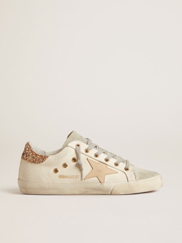 Golden goose clean store superstar