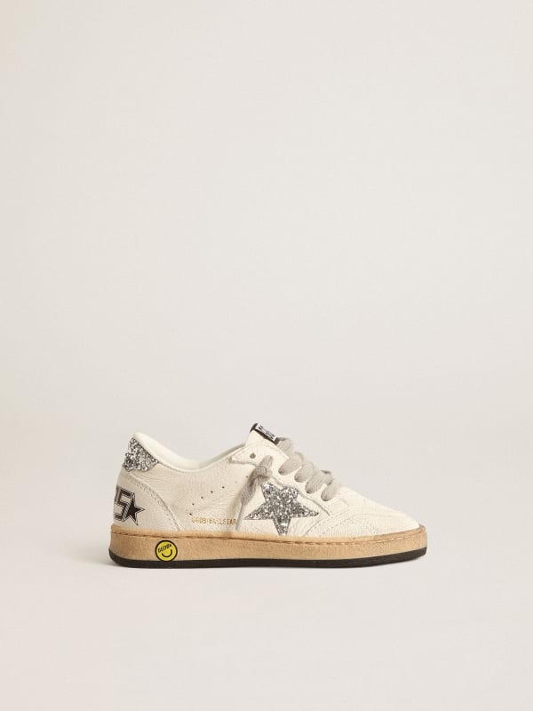 Golden goose sneakers bambino sale