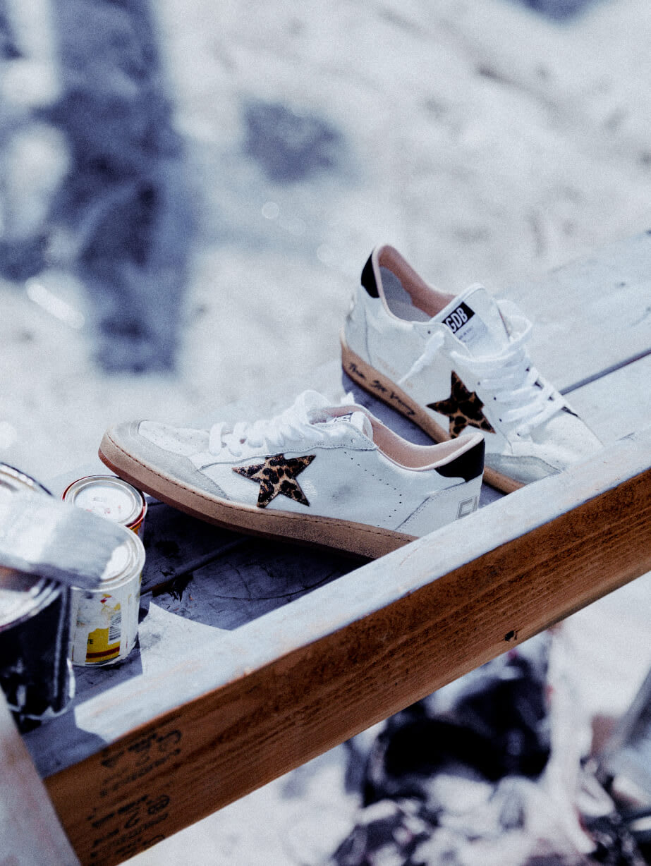 winter vibe sneakers