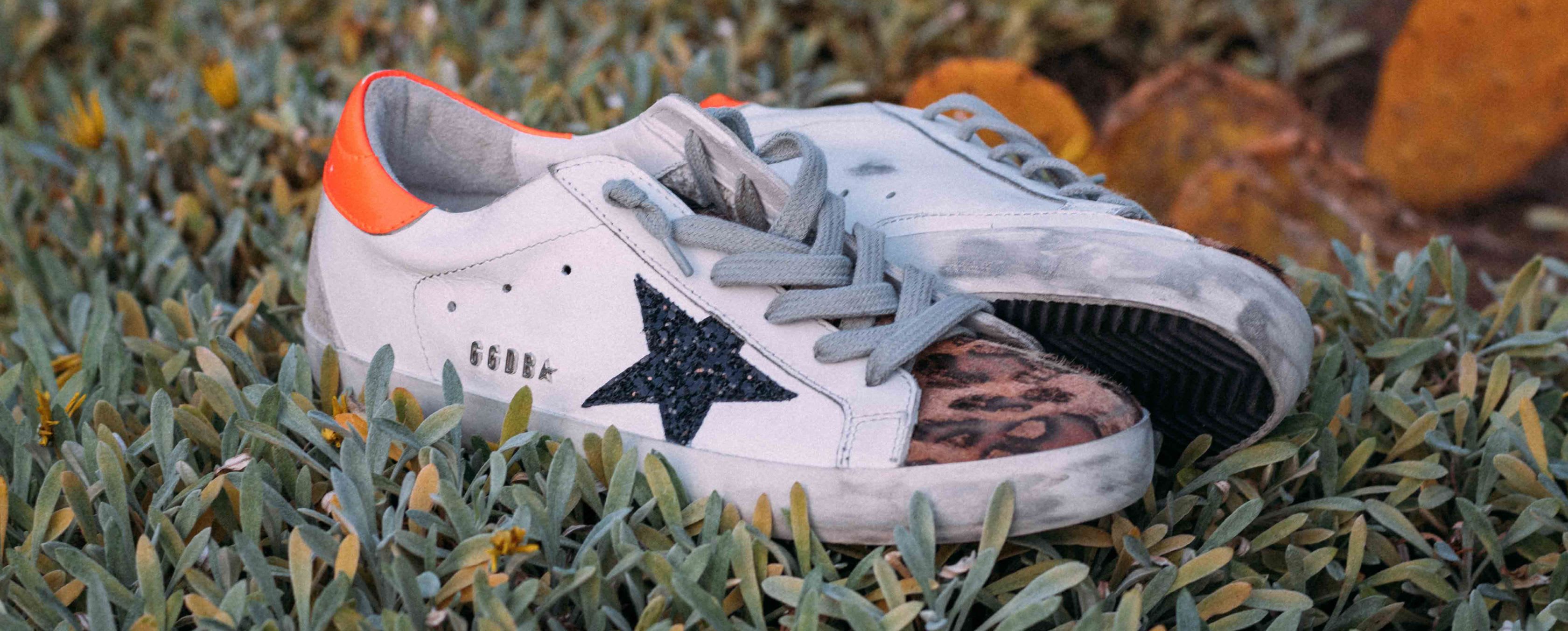 golden goose official page