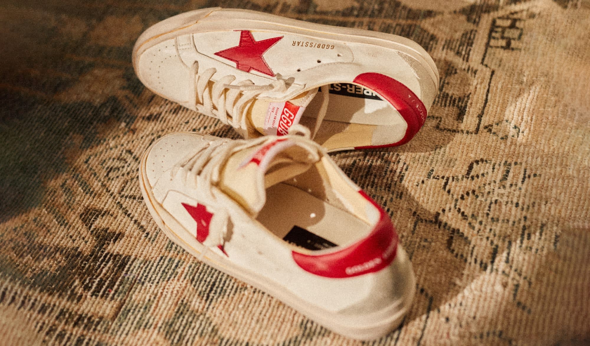 mens golden goose sneakers sale