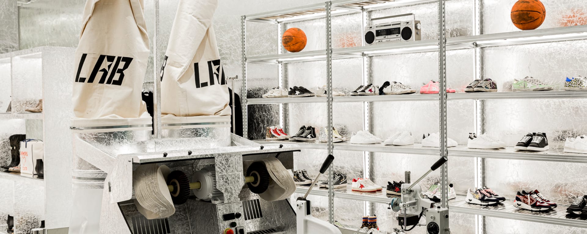 Golden goose aus cheap