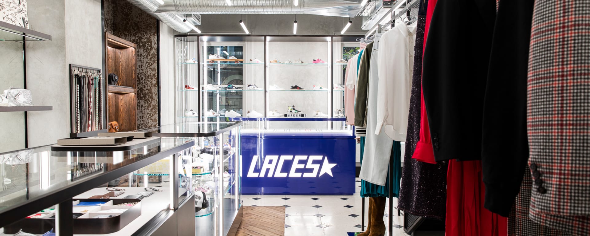 Golden goose stores near me 2025