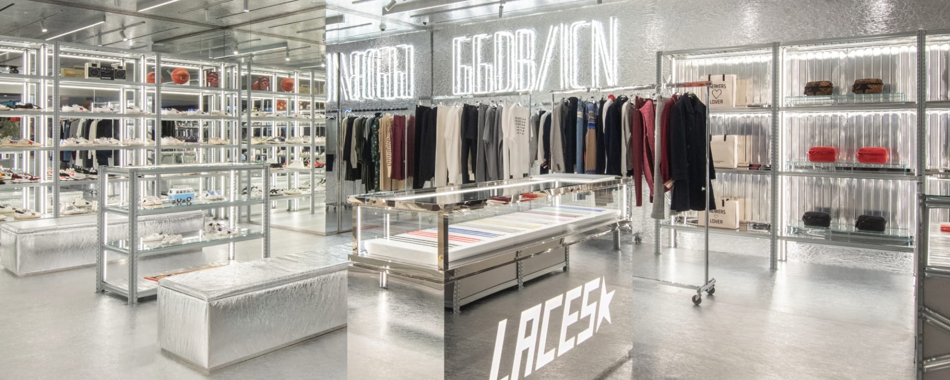 Golden goose korea best sale