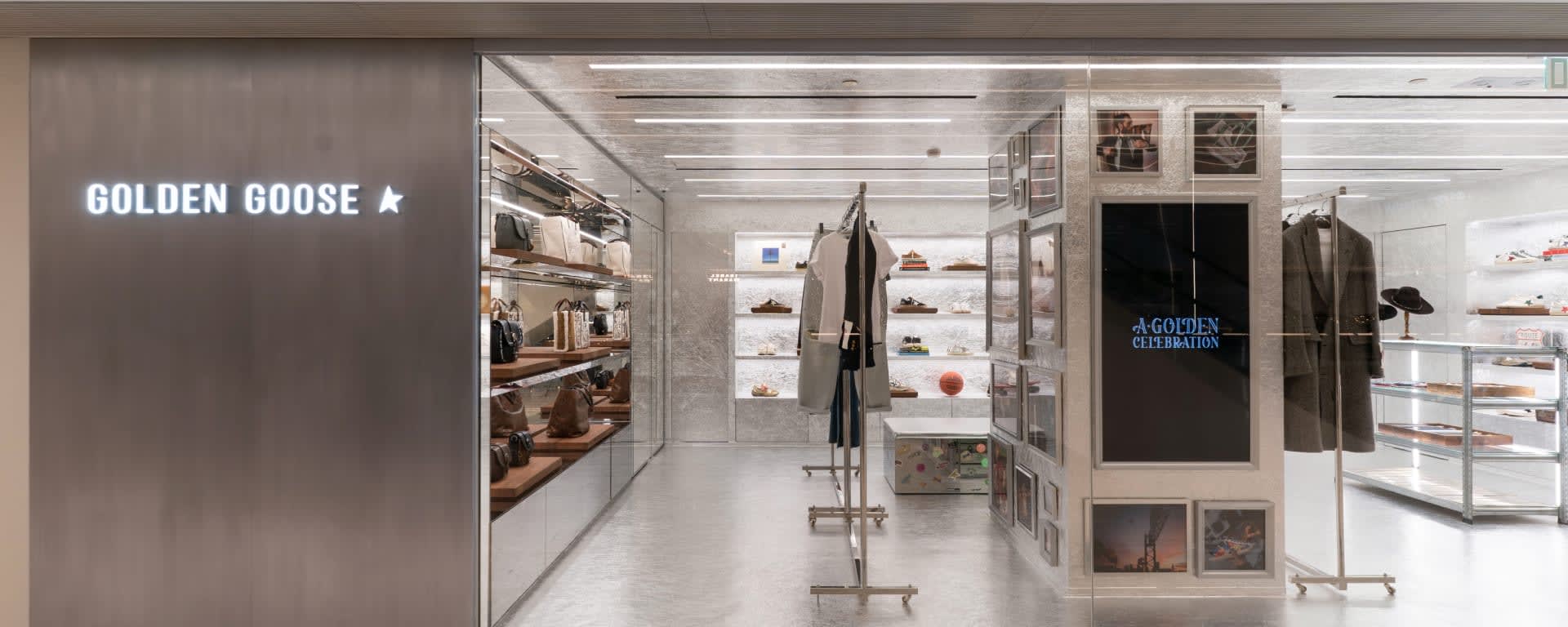 Golden goose ifc best sale