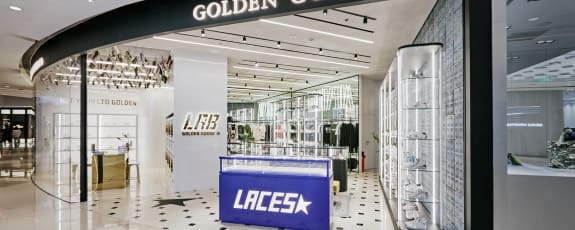 Golden goose ifc cheap