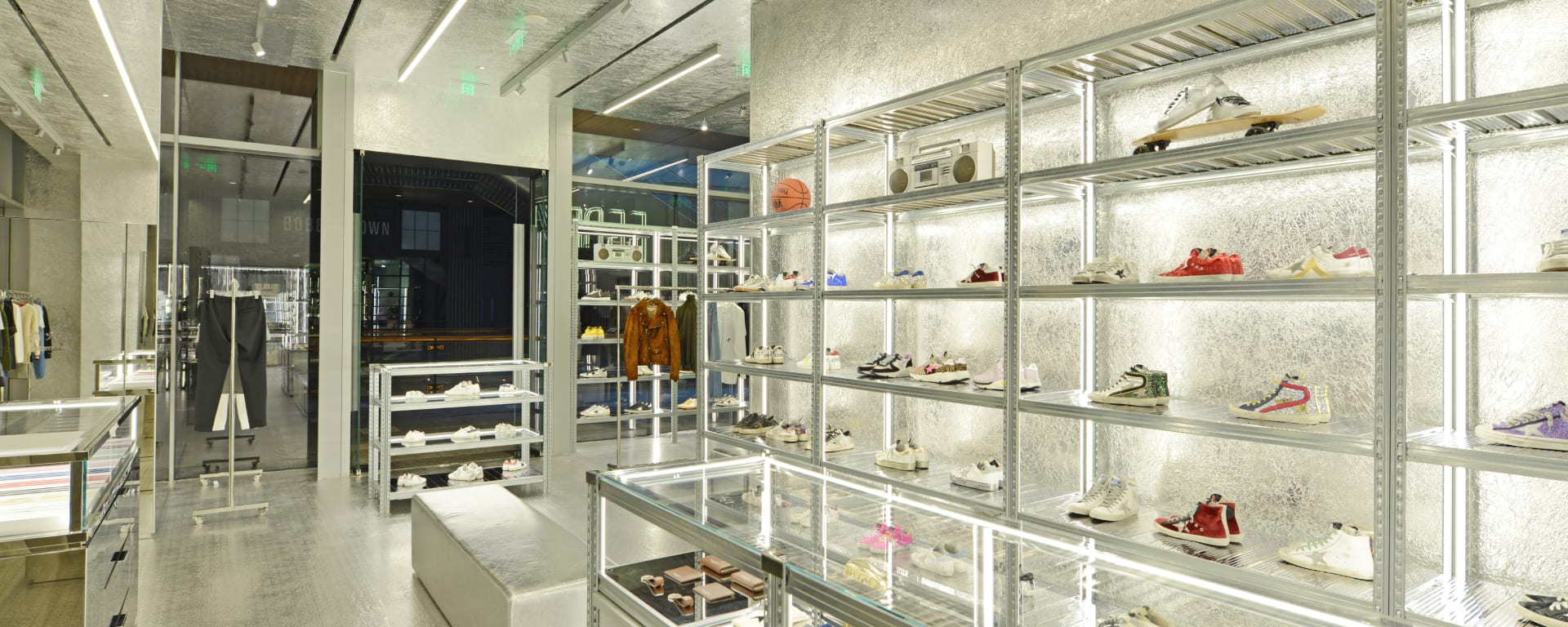 Ggdb stores shop