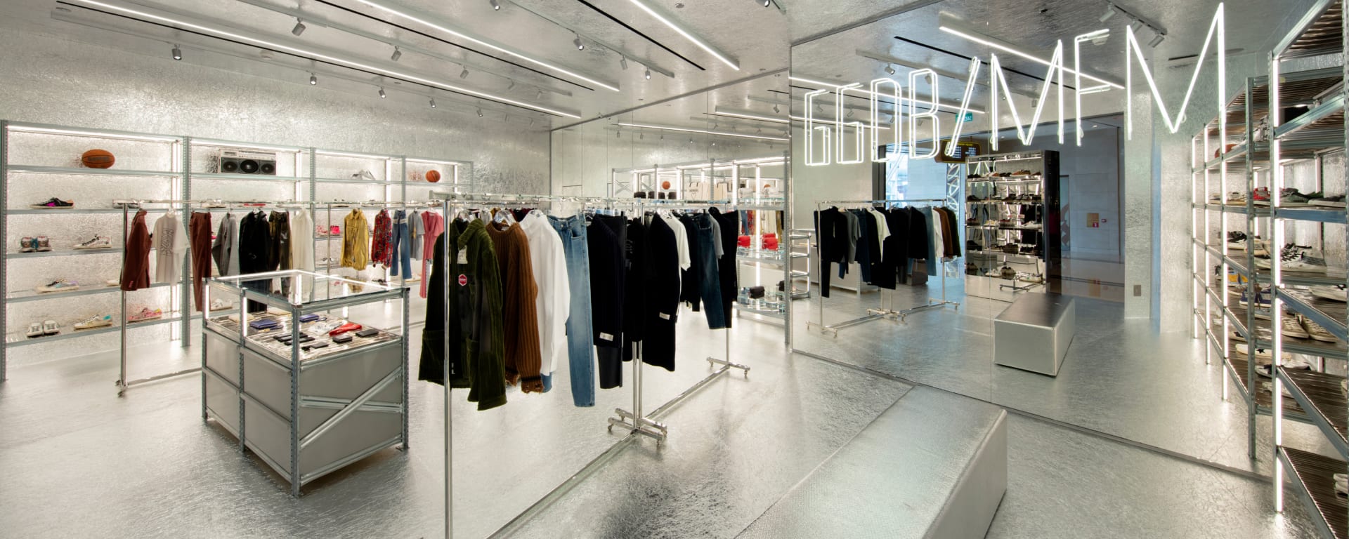 Golden goose starter outlet on sale