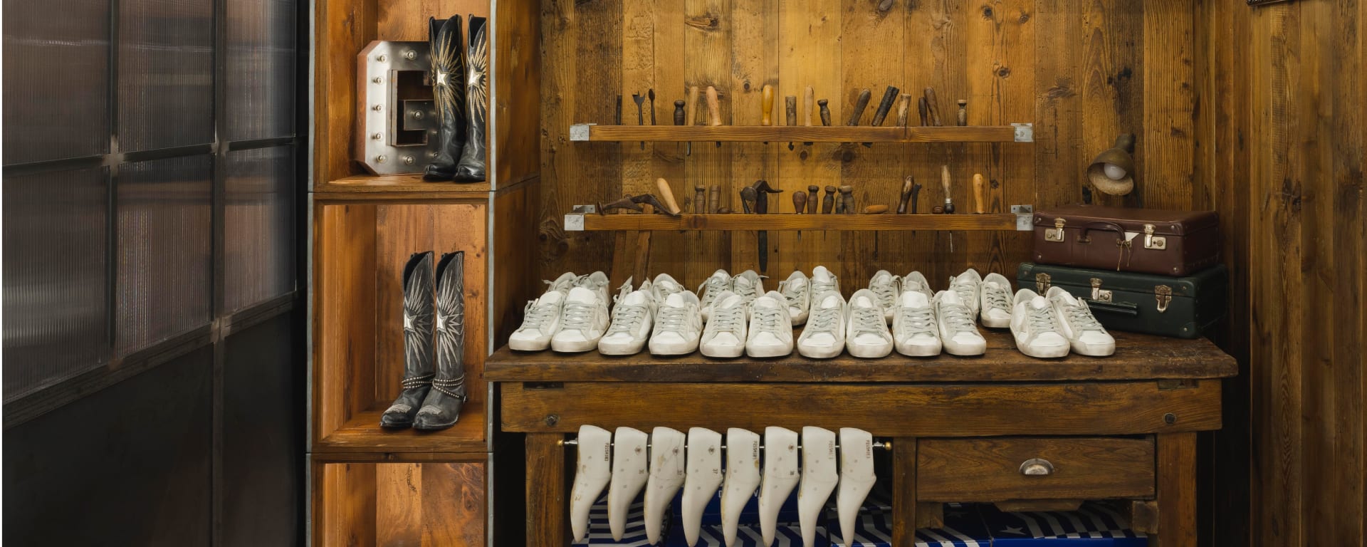 Old paris golden goose on sale