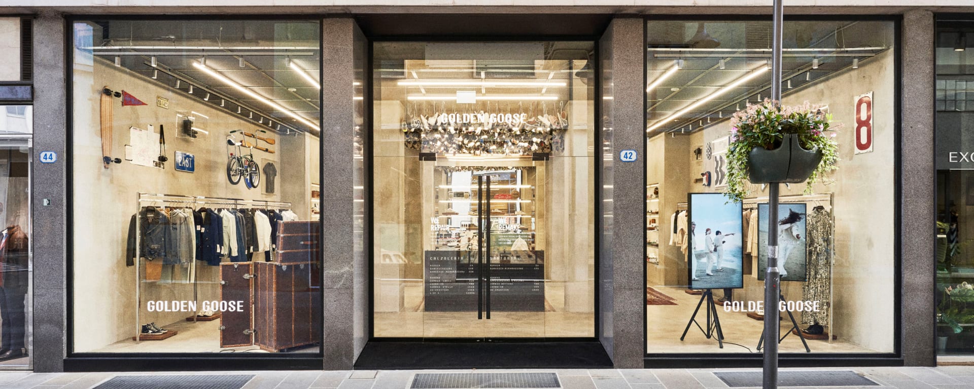 Golden goose italy shop cheap