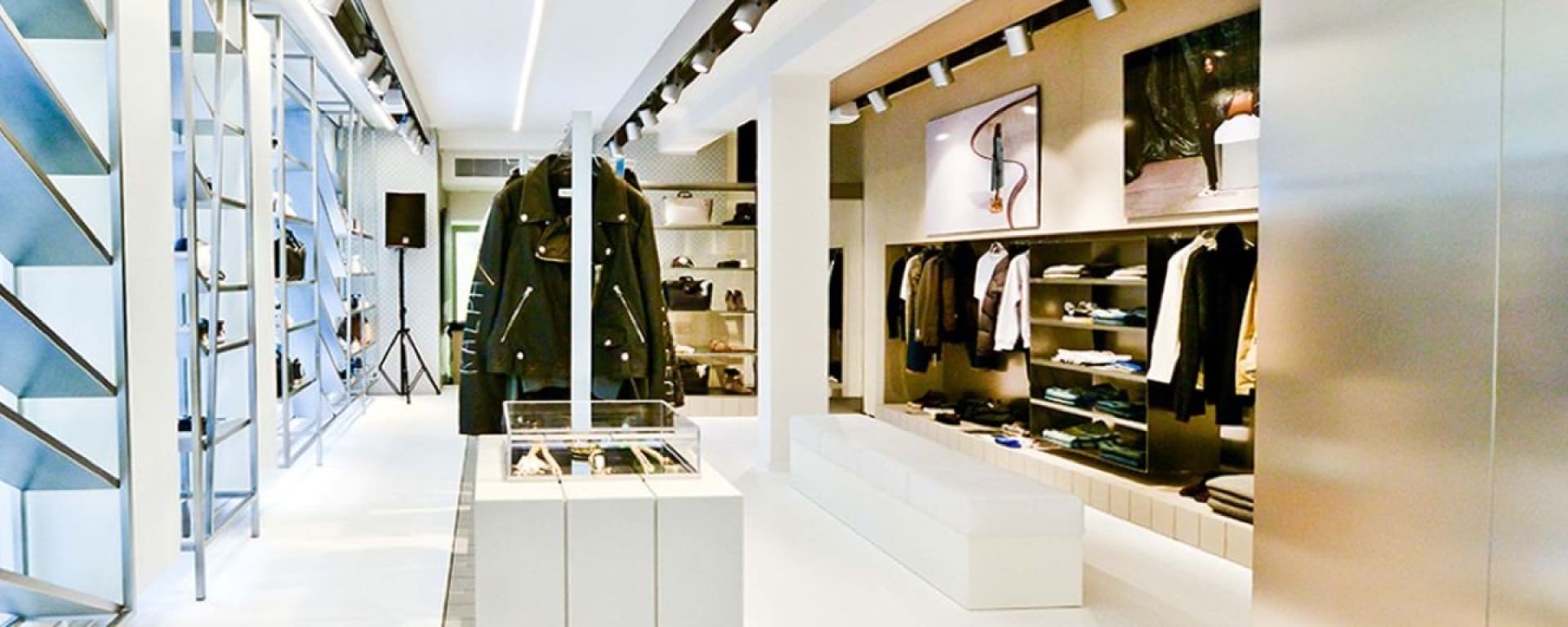 Golden Goose AMSTERDAM FLAGSHIP STORE 1 of 1