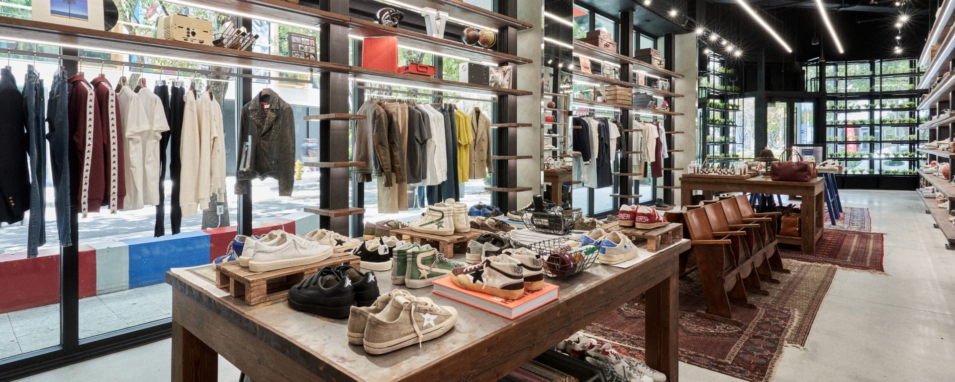 Golden goose shop online usa best sale
