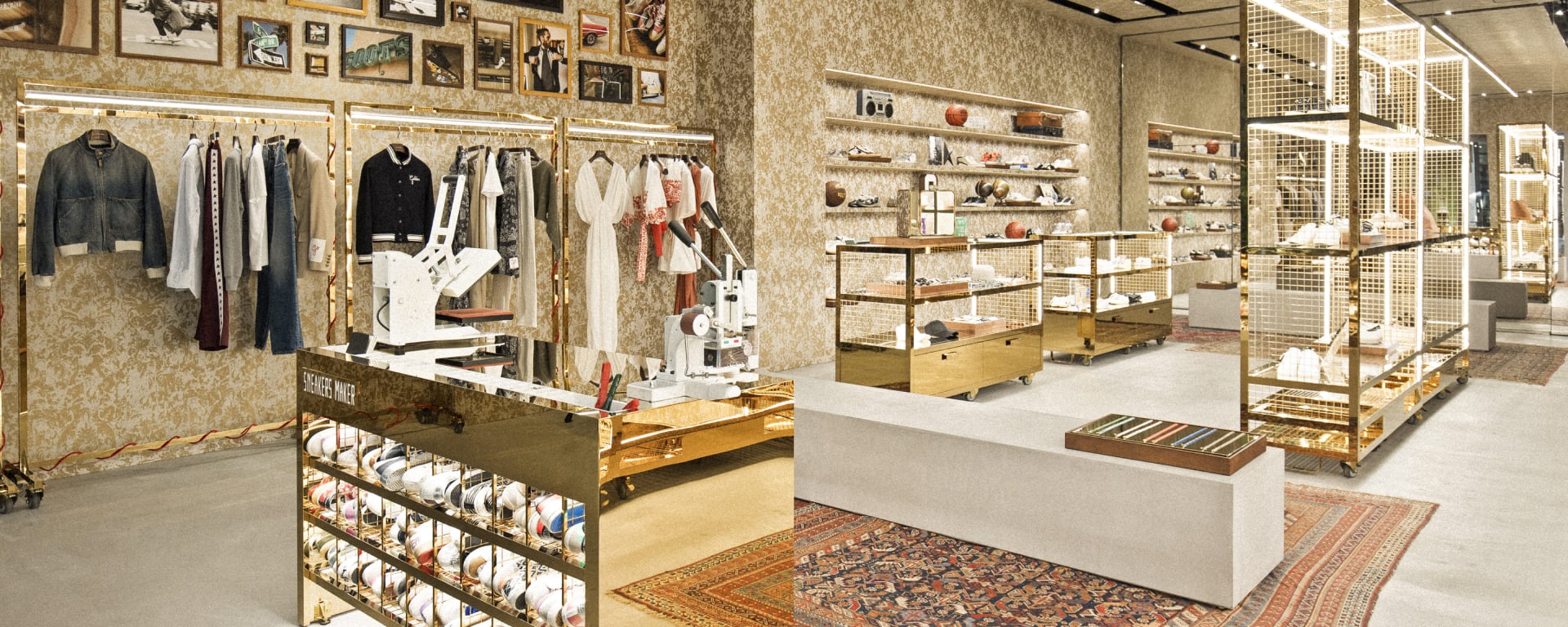 Golden goose retailers clearance