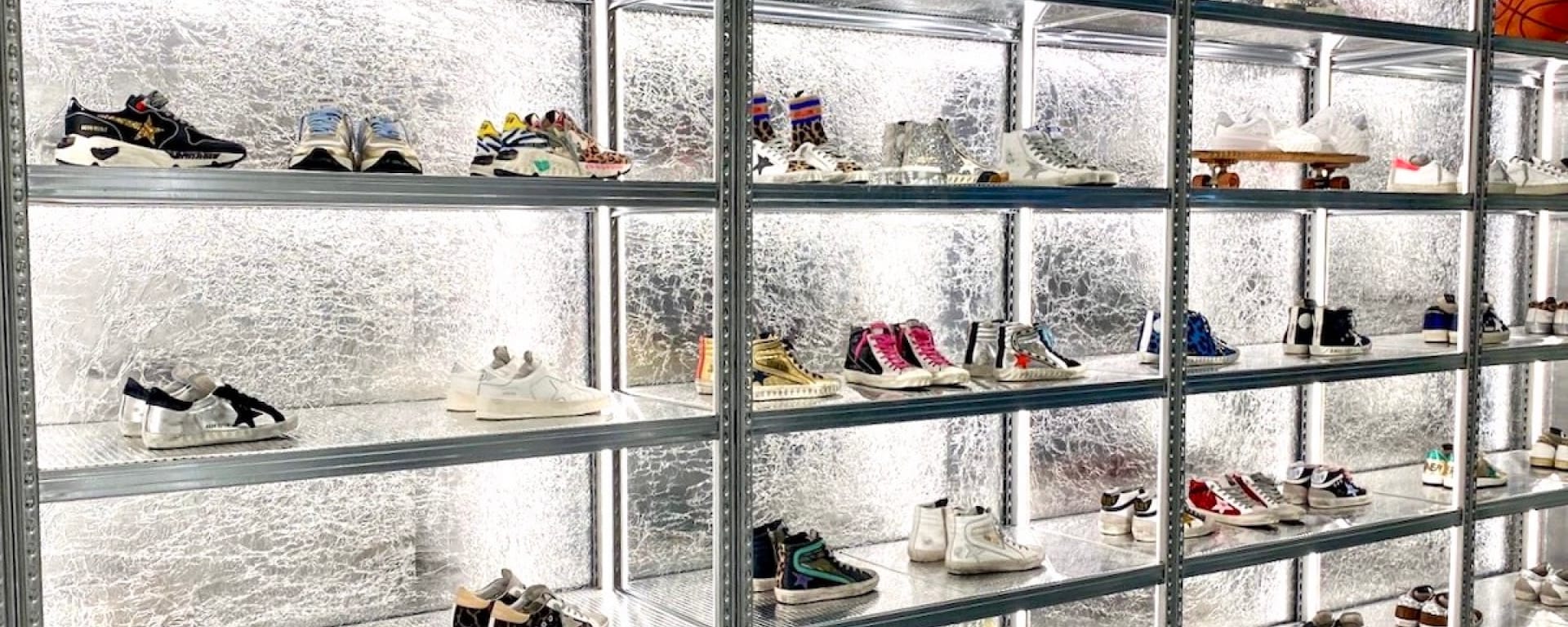 Golden goose retailers near me hot sale