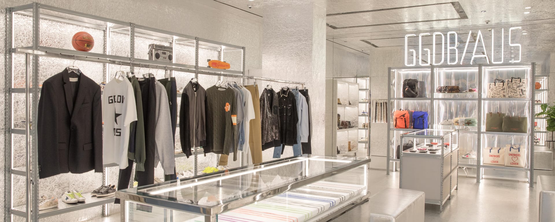 Golden goose new arrivals shop online italia