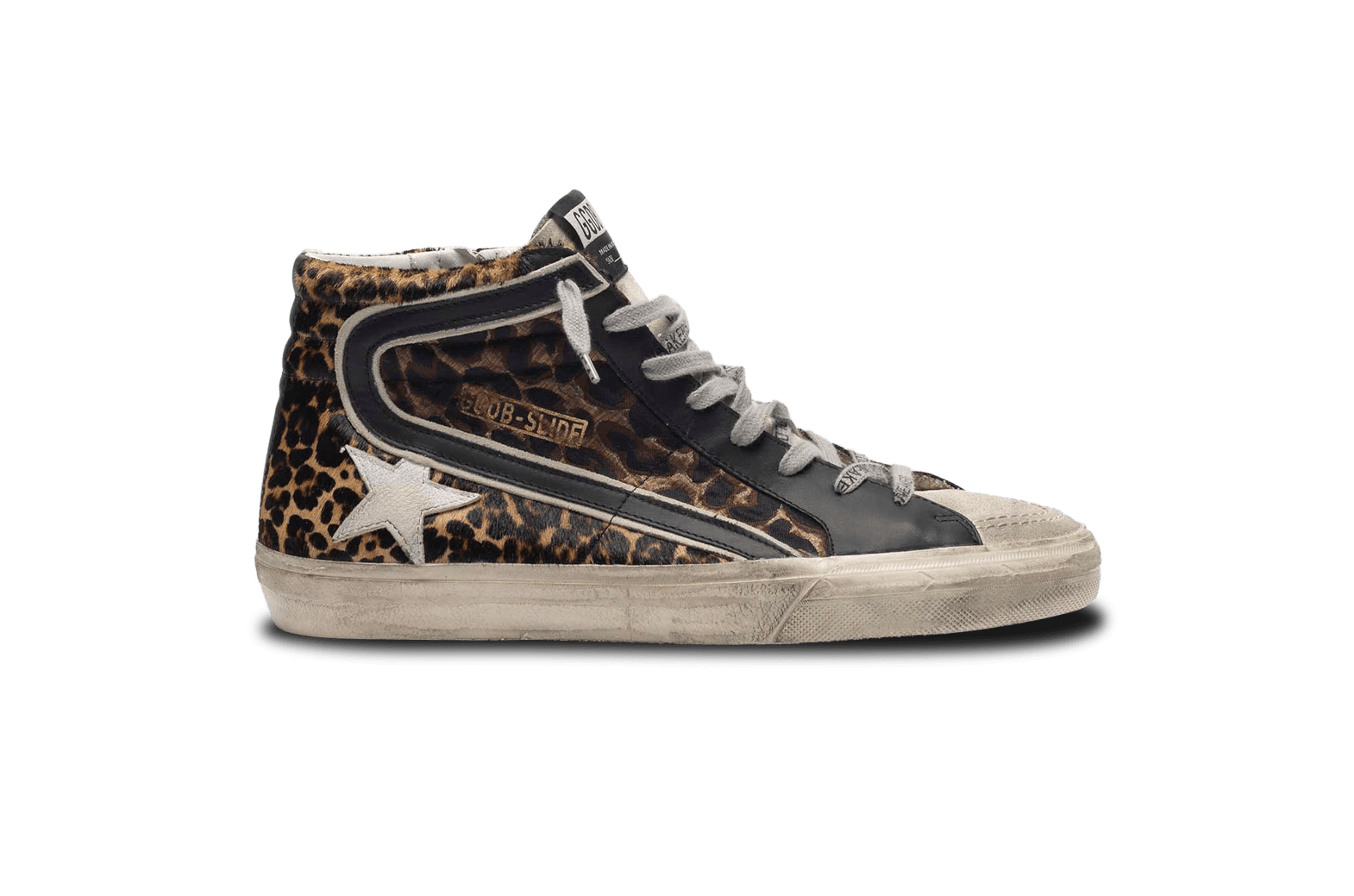 Golden Goose Sito Ufficiale