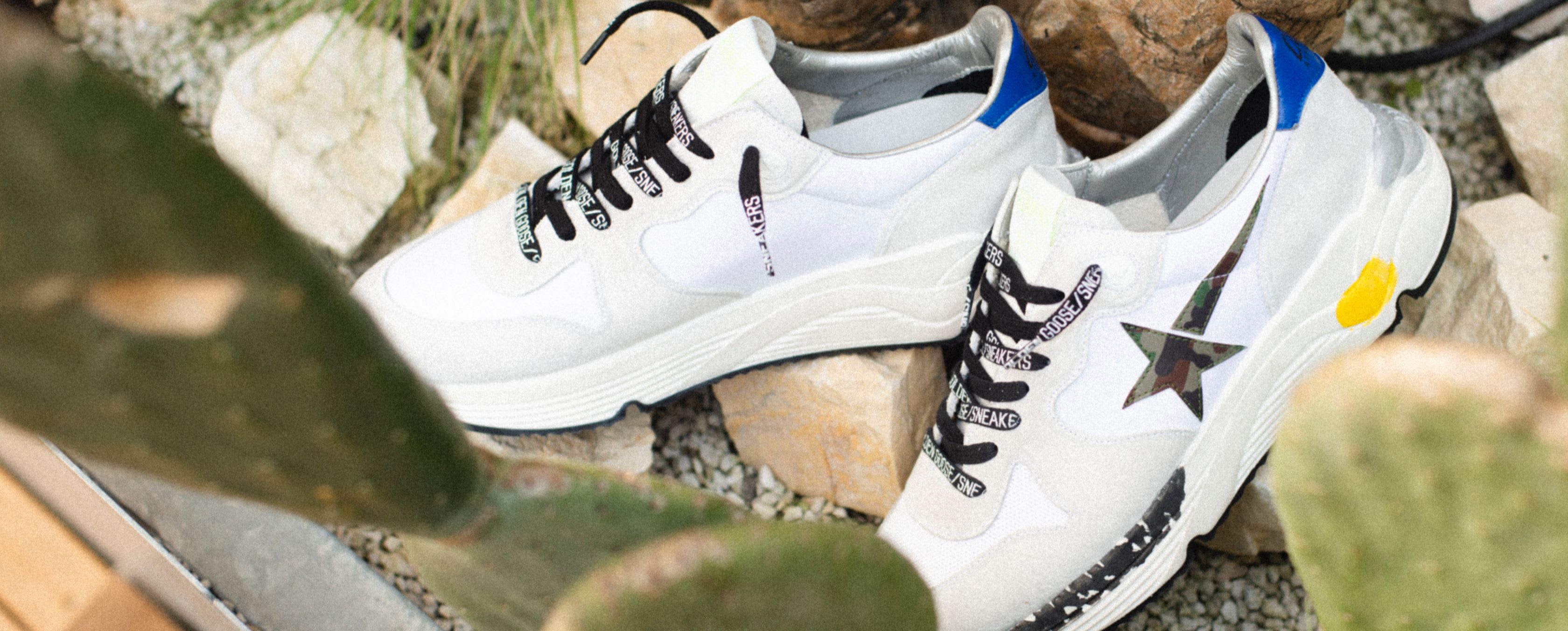 Golden Goose | Site Officiel