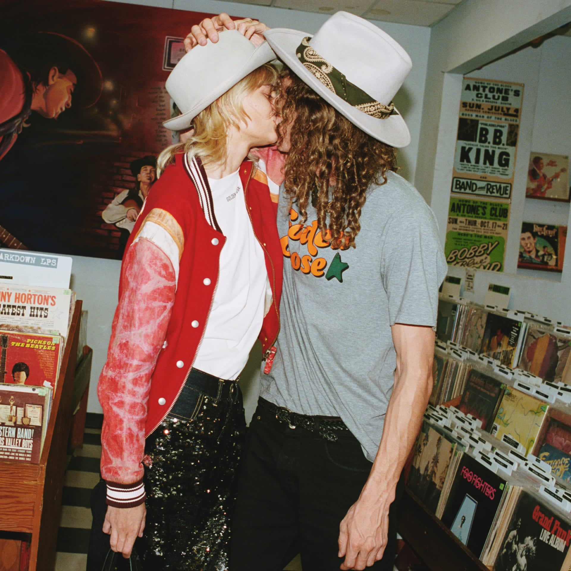 Golden Goose | Official Website