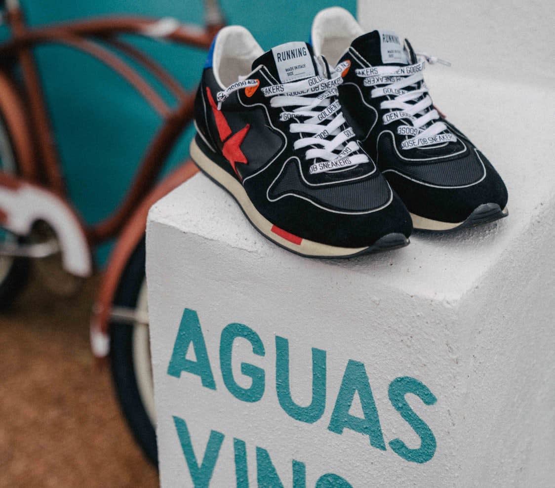 Golden Goose | Site Officiel