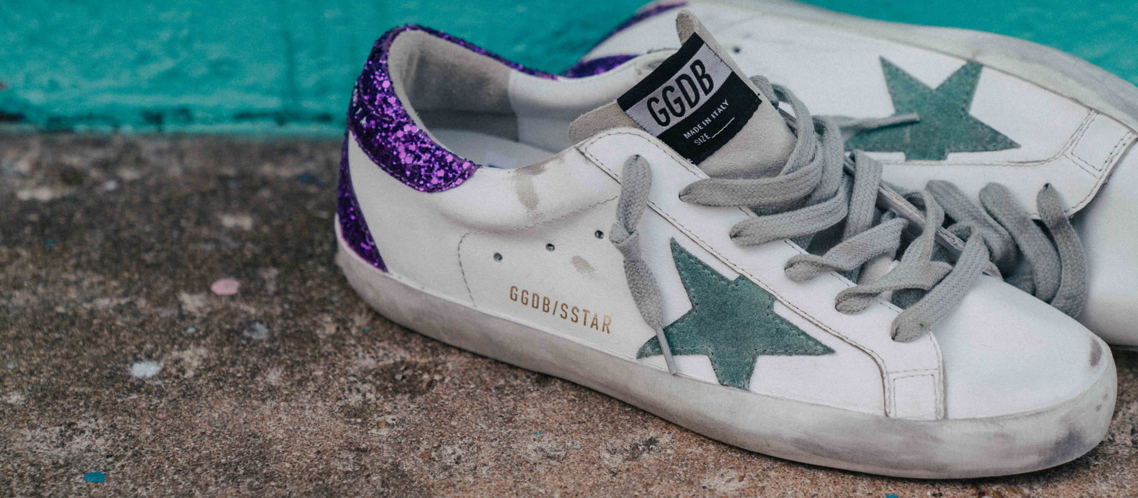 Golden Goose | Site Officiel