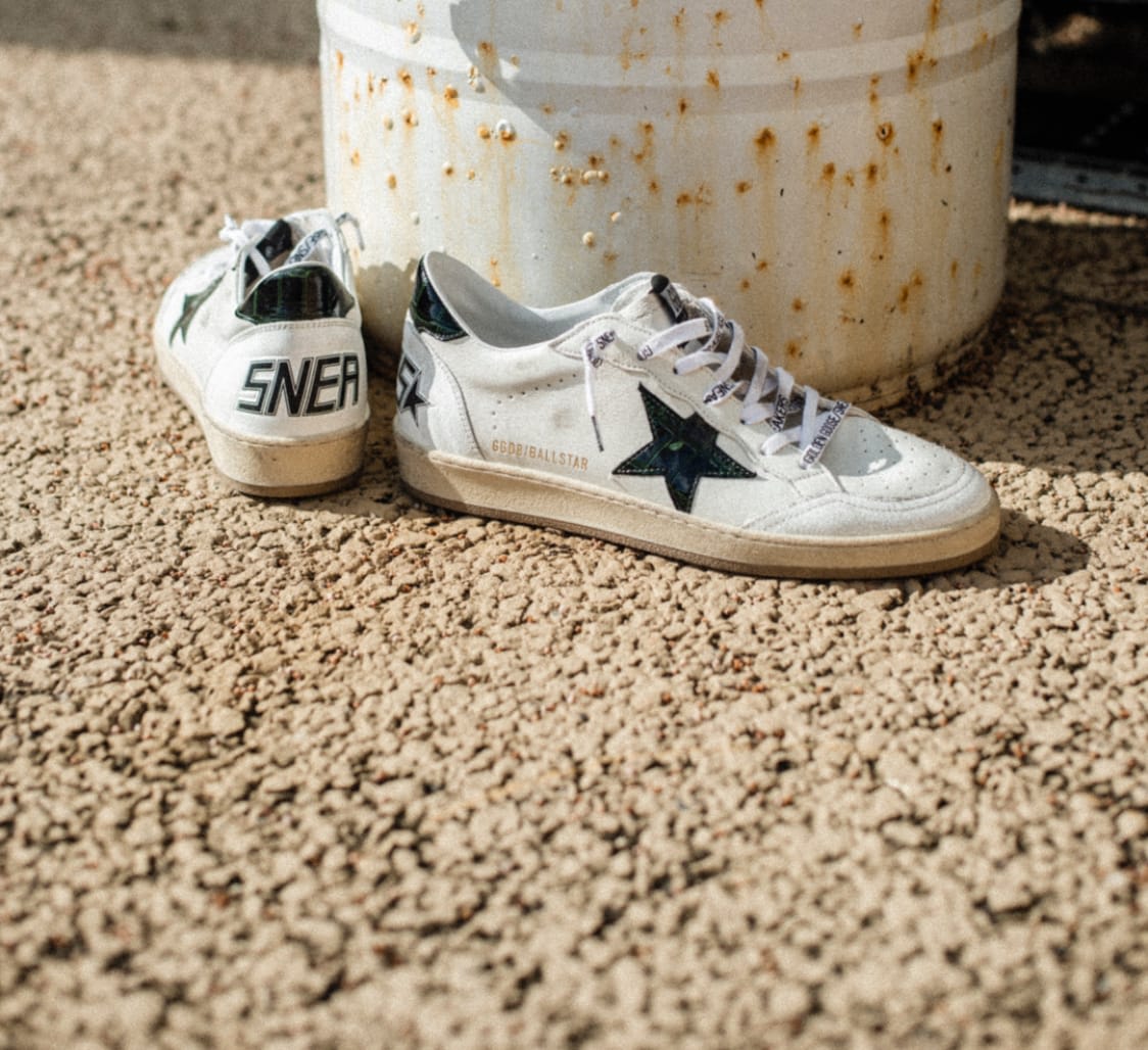 converse ggdb star