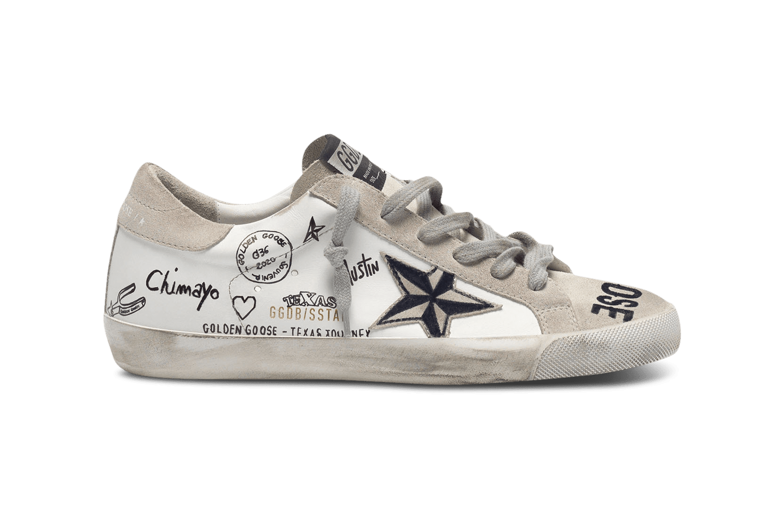 Golden Goose