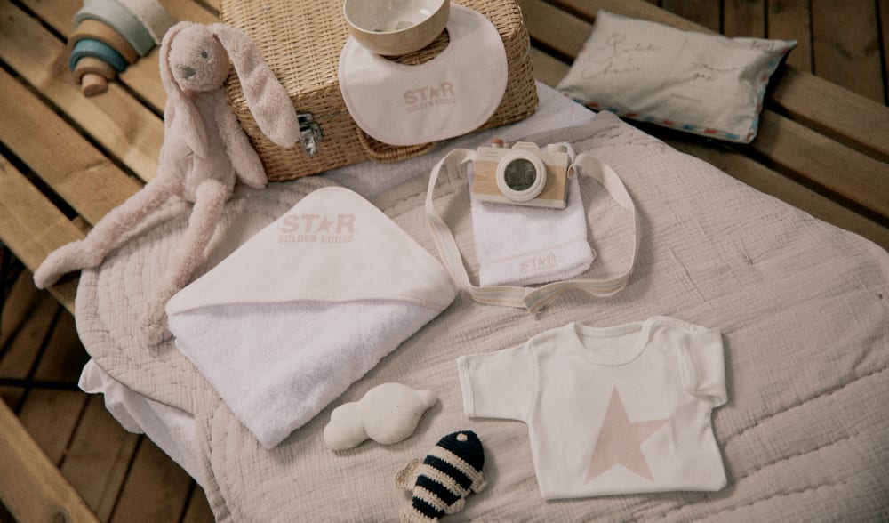 Gifts for newborns
