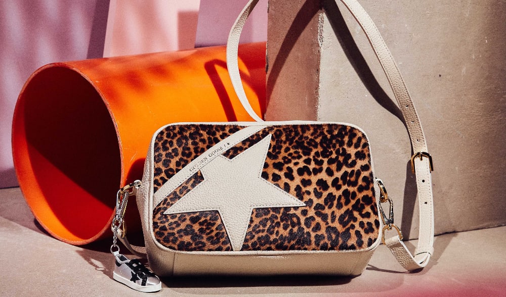golden goose purse sale