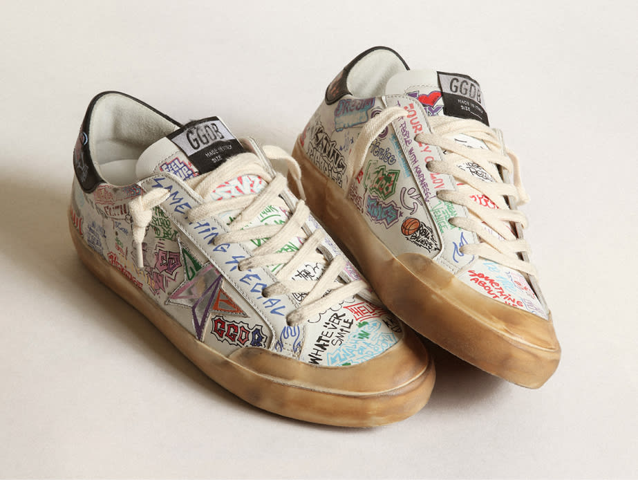 Golden Goose | Official Website