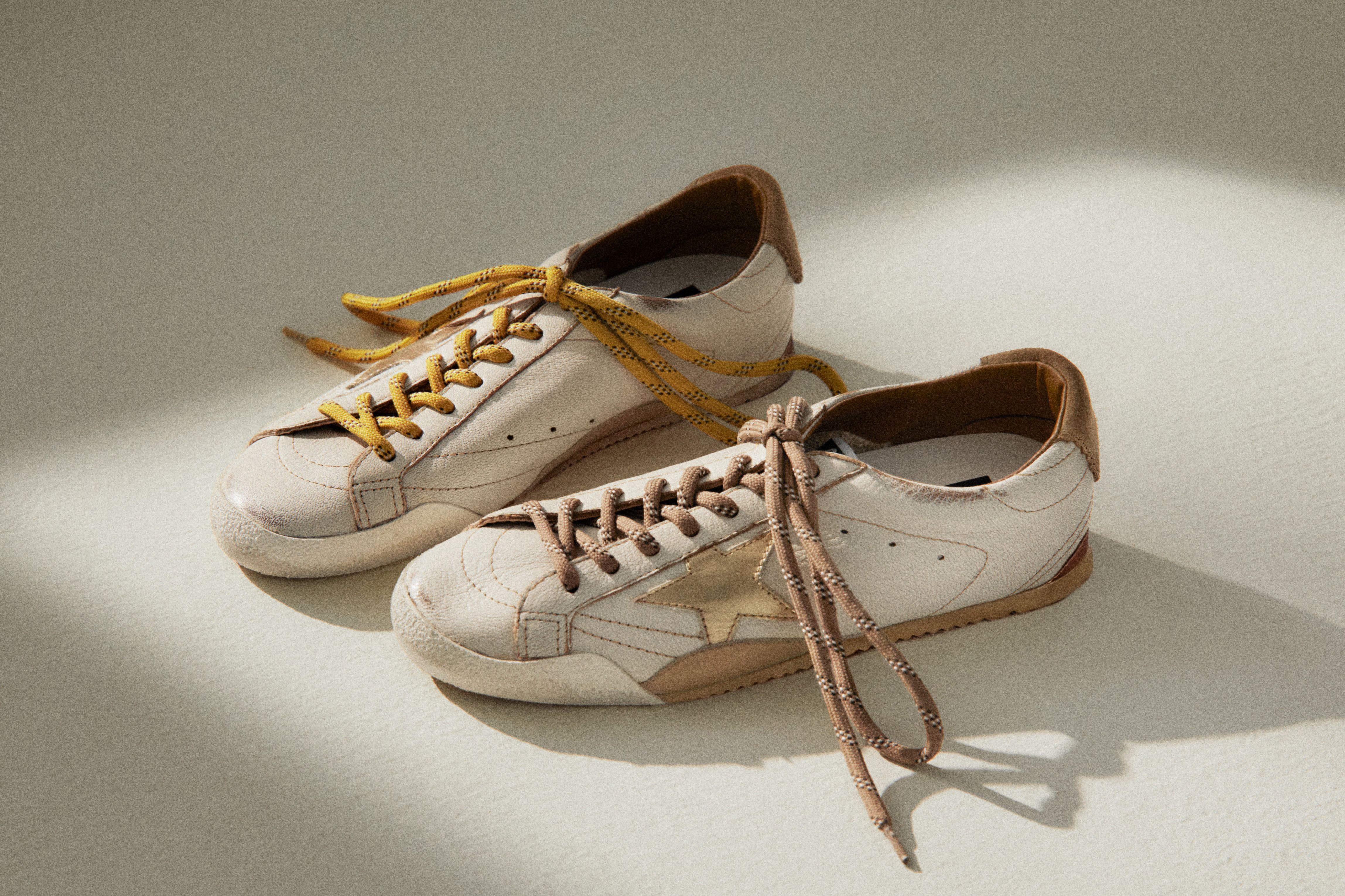 New In Man
