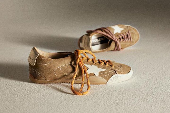 New In
