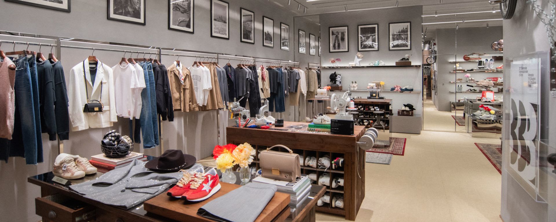 Golden Goose TAIPEI FLAGSHIP STORE 3 of 3